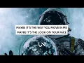 Mansionair - The Way You Move In Me (Lyrics)