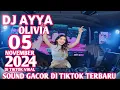 Download Lagu #VIRAL DJ MINANG GACOR DJ AYYA OLIVIA 05 NOVEMBER 2024 DJ TIKTOK VIRAL TERBARU VVIP (TRAVEL)
