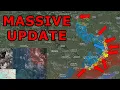Lagu Russian Forces Advance Everywhere Throughout The Front