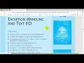 Exception Handling in Java Emran Code Box