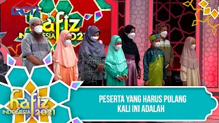 Download HAFIZ INDONESIA 2021 - Peserta Yang Harus Pulang Pada Kali Ini Adalah - [15 April 2021] MP3