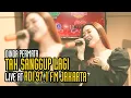 Download Lagu Dinda Permata - Tak Sanggup Lagi [Live Session - RDI]