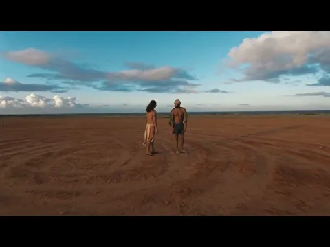 Teaser LA ÚLTIMA ASCENSIÓN