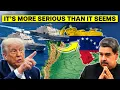Download Lagu Something Terrible Is Happening Between U.S. and Venezuela