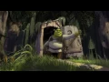 Shrek (SELF - Stay Home) - Half Music Video
