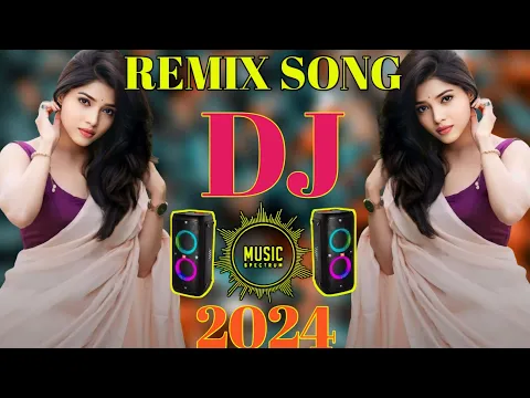 Download MP3 New Hindi Dj song | Best Hindi Old Dj Remix | Bollywood Nonstop Dj Song | 2024 Dj Song New Dj Remix