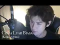 Download Lagu Andmesh - Cinta Luar Biasa (Korean Cover by HAN BYUL)