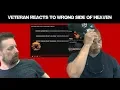 Download Lagu VETERAN REACTS TO Five Finger Death Punch: Wrong Side of Heaven