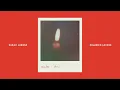Sarah Jarosz - Dying Ember (Lyric Video) from Polaroid Lovers