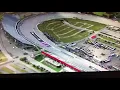 NASCAR Takes The Green Flag For The First Time In 71 Days