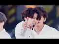 [방탄소년단/BTS] Not Today 무대 교차편집 (Concert Remix Ver)(stage mix)(낫투데이)