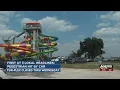 Fun-Plex waterpark closed through Wednesday