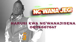 NG WANA JEGI G Wana Jisena 0695667647 PRD MBASHA STUDIO 