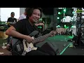 SEJEDEWE - CINTA DIPANTAI BALI Live Konser di setujuan reggae berpesta chapter 2