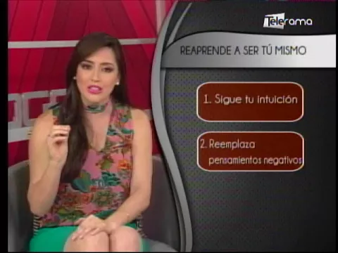 Coaching: Reaprende a ser tú mismo