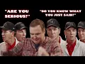 Super Dave hated Norm Macdonald Live SUPERCUT