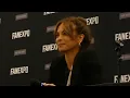 Kristin Kreuk Boston Fan Expo full panel 2026