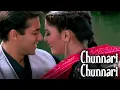 Download Lagu Chunnari Chunnari  |  Biwi No 1  | Salman Khan  |  Sushmita Sen | All time hit hindi song