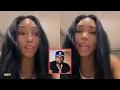 50 Cent s Ex Girlfriend Cuban Link Talks About The Reason Of Broke Up With Curtis 50 Cent Jackson