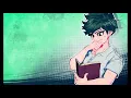 Stuck A Puppy Deku x Listener ASMR Spicy Version