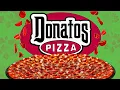 Donatos The KING of Columbus Style Pizza
