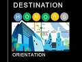 Baruch Honors Online Orientation