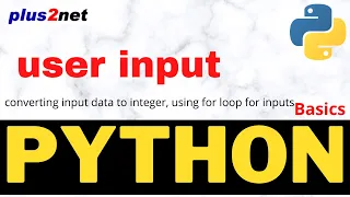 Getting user input in Python printing output after converting into integer by using int function