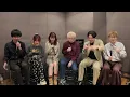 Five / ARASHI - Acapella Cover (Studio Session)