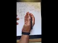 03 Analysis of determination Structures Module 3 Lecture 3