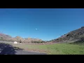 Compass EXO 500 flight Tuning the Beastx