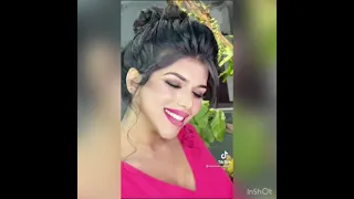 heshani liyadipita darani tele drama actre video collection