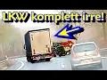 Anruf bei Polizei, Irres Überholen und unfreiwillig blind abbiegen | DDG Dashcam Germany | #699