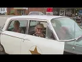 Take a ride in the Mayberry squad car and explore Mount Airy the real city behind The Andy Griffit
