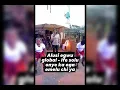 Lagu Alusi egwu global - Ife solu onye ka oga emelu chi ya 08039525046