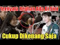 Download Lagu Ternyata Reyhan Ada disini!!! Cukup Dikeneng Saja - The Junas (Live Ngamen) Tri Suaka