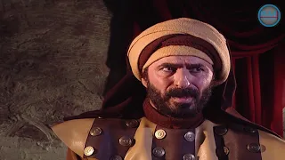 حكم على ابنه بالموت بعد الغلط يلي عمله مسلسل المسلوب 