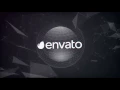 Plexus Glitch Intro-After Effects Template hive