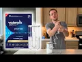 Waterpik Promax Water Flosser Review - SmartAdvance Water Flosser for Teeth Gum Care