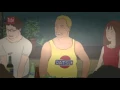 Summer Wars Movie