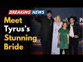 Tyrus Just Got Married You Won t Believe Who His Wife Is