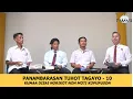 Download Lagu PAMASI MEDIA || PANAMBARASAN TUHOT TAGAYO -10 TRIWULAN -2  || KUMAA DISAI NORIKOT NOH MOTI KOPUPUSON