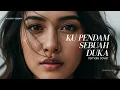 KHADIJAH IBRAHIM • KU PENDAM SEBUAH DUKA (female Cover) • Acoustic Version