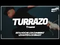 Trueno - TURRAZO (Letra / Lyrics)