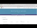 GCSE Computer Science - Python IF and For Loop Tasks