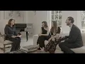 Vogue Australia s Edwina McCann interviews Carla Zampatti s children
