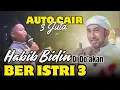 Download Lagu KH ANWAR ZAHID BERSAMA HABIB BIDIN | MENDO’AKAN HABIB BIDIN 3 ISTRI AUTO CAIR
