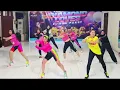 Download Lagu BUNDA YETI SAMPE BAWAH //ZUMBA// TIKTOK// VIRAL //SENAM KREASI