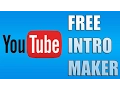 How To Make A Best YouTube Intro 2016-2017