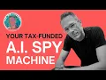 Hackers Leaked the DHS AI Surveillance Database Here s What s Inside