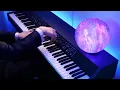 Sparkle - Your Name. (Kimi no Na wa.) OST [Piano] / RADWIMPS